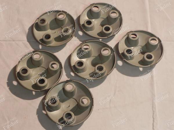 New hubcaps - ALFA ROMEO Giulietta - 60523083- 1