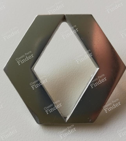 Kent-Logo - RENAULT 5 / 7 (R5 / Siete) - 7700553994- 0