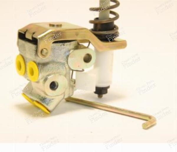 Brake corrector - CITROËN ZX - 0