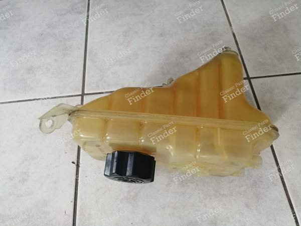 Coolant tank - CITROËN C6 - 2