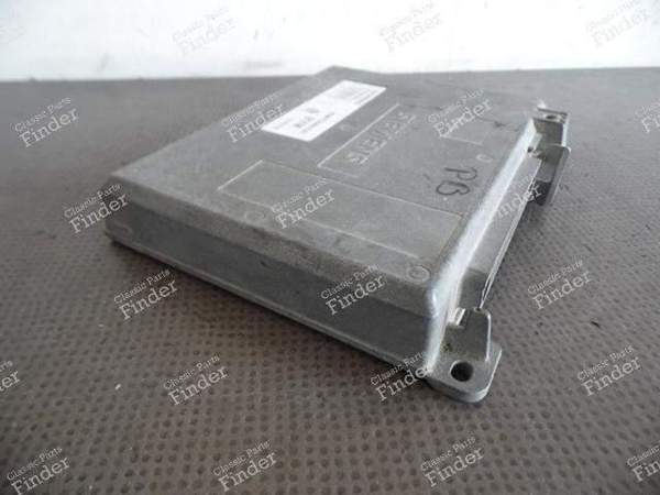 CALCULATEUR INJECTION 7700857528 RENAULT CLIO 16V - RENAULT Clio 1 - HOM7700851741- 3