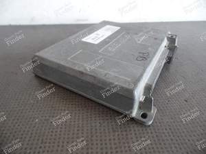 CALCULATEUR INJECTION 7700857528 RENAULT CLIO 16V - RENAULT Clio 1 - HOM7700851741- thumb-3