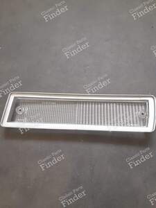 Right Front Flashing Light / Parking Light Lens - PEUGEOT 304 - 432D- thumb-1