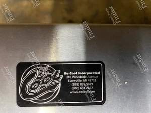 Wasserkühler - CHEVROLET Corvette C3 - thumb-3