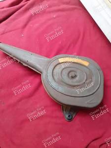Air box for SIMCA 1300 / 1500 / 1301 / 1501