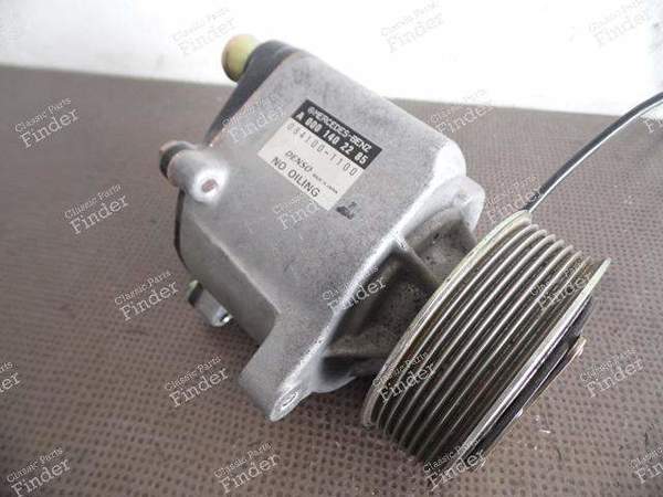 LUFTPUMPE MERCEDES V12 6.0 W140 / R129 - MERCEDES BENZ SL (R129) - MERCEDES A0001402285 ou 0001402285 équivalente à A1201400185 ou 1201400185 DENSO 084100-1100- 9