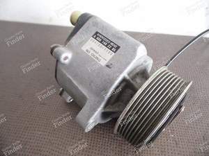 LUFTPUMPE MERCEDES V12 6.0 W140 / R129 - MERCEDES BENZ SL (R129) - MERCEDES A0001402285 ou 0001402285 équivalente à A1201400185 ou 1201400185 DENSO 084100-1100- thumb-9