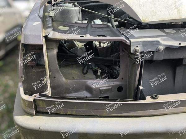 Headlight support / Right front panel - PEUGEOT 309 - 7114.59- 0