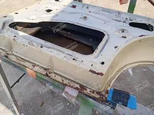 Porte arrière droite - MERCEDES BENZ /8 (W114 / W115) - 1157301205- thumb-3