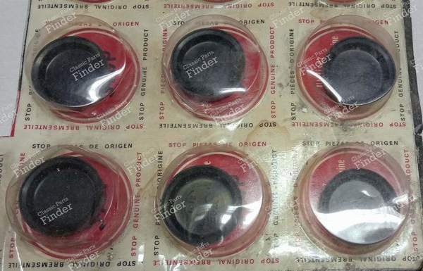 Set of 32 front wheel cylinder cups - RENAULT Colorale - 2121- 0