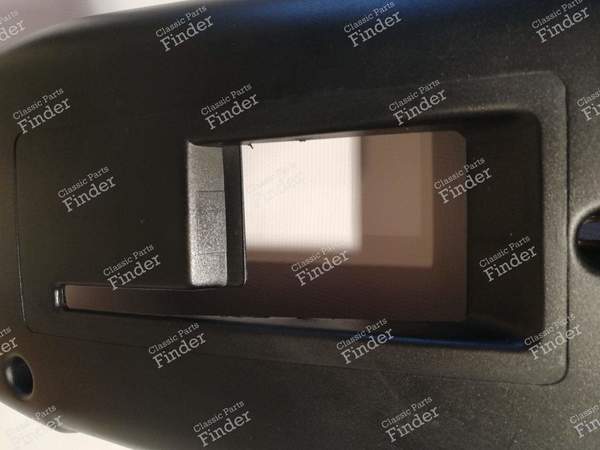 Steering column housing - RENAULT Fuego - 7700754918- 2