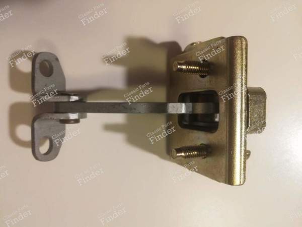 Tirant de portière - NEUF - PEUGEOT 406 Coupé - 9181G2- 0