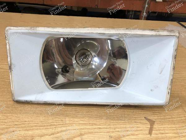 Phare avant droit - RENAULT Master - 0288729 / 61842657- 1