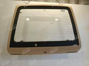Tailgate - CITROËN Visa / C15 - thumb-3