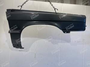 Right front fender - RENAULT 9 / Alliance / Broadway / 11 / Encore (R9 / R11)