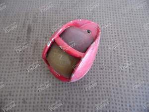 CABOCHON LATERAL BLINKER RENAULT 4CV, JUVAQUATRE, DAUPHINE & FREGATE - RENAULT 4 CV - V55- thumb-1