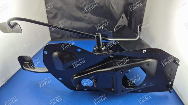 Bottom bracket - PEUGEOT 204 - 5