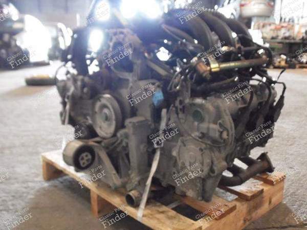 MOTOR M9620 - PORSCHE Boxter (986) - 98610092000 ou 98610092001- 7
