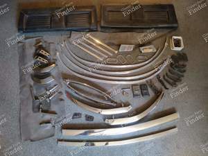 Body parts - MATRA 530 - thumb-4