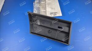 Schutzleiste für den rechten vorderen Kotflügel - PEUGEOT 405 / Pars / Khazar - 854476- thumb-2