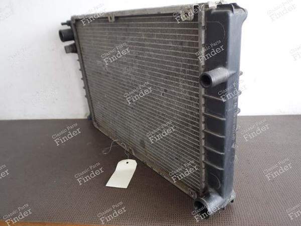 RADIATEUR version S2 - PORSCHE 944 - 95110603103 - Equiv. 95110603150, 95110603101, 95110603102- 2