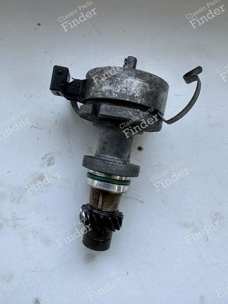 Igniter version G60 - VOLKSWAGEN (VW) Golf II / Jetta - 037905205F- 0