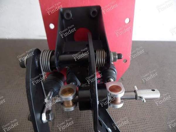 CRANKSET VERSION T16 EVO - PEUGEOT 205 - 4