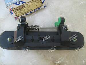 Poignée de porte coté droit - NISSAN Primera (P10/P11) - 8060690J00- thumb-1