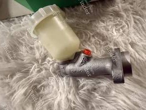 Master brake cylinder - HILLMAN Imp