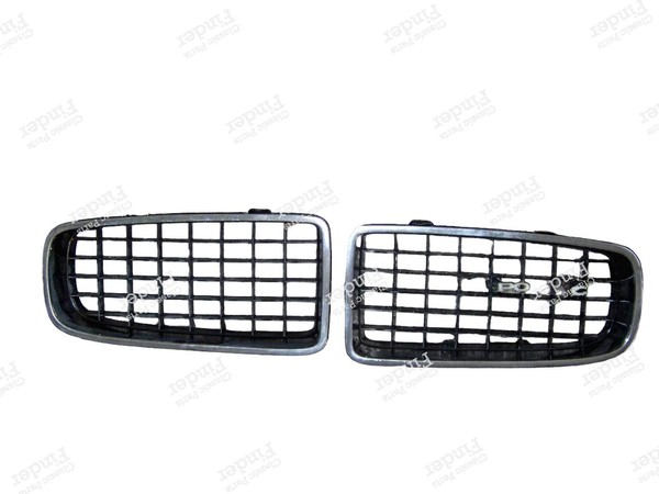 Firebird '70 to '73 grille set - PONTIAC Firebird - OEM: 488968 (?)- 0