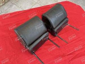 Paire d'appuie-tête - CITROËN DS / ID - thumb-1