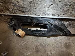 Längsträger vorne rechts - RENAULT 4 / 3 / F (R4) - 7701562418 / 7750510990 / 7701402597 / 7700505280 (?)- thumb-1