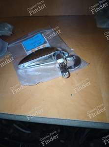 Poignée de porte extérieure pour 2CV AZAM, 4 et 6 - CITROËN 2CV - 738- thumb-1
