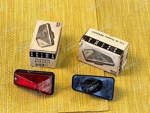 Feux de position R12, R16, R6 - RENAULT 16 (R16) - 563- thumb-2
