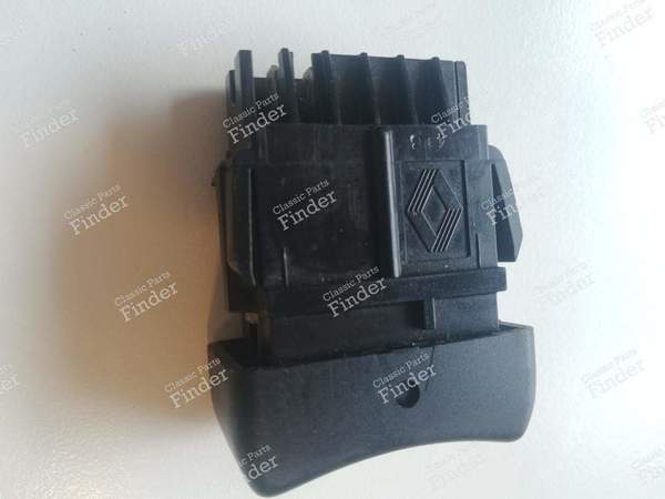Interrupteur de vitre électrique - RENAULT 18 (R18) - 7700673247- 5