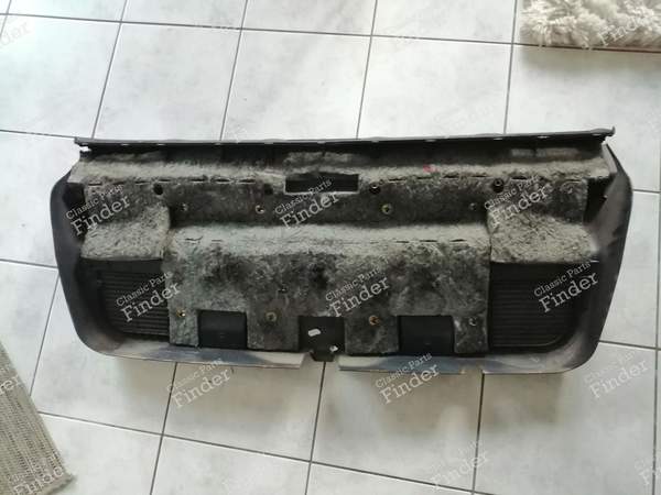 Tailgate interior trim - CITROËN XM - 1