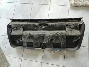 Tailgate interior trim - CITROËN XM - thumb-1