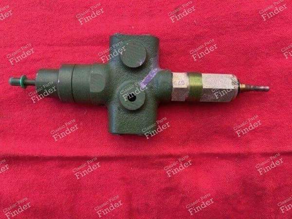 Prioritätsventil LHM - CITROËN DS / ID - DXN39126- 0