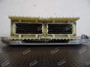 ENGINE ECU - MERCEDES BENZ SEC / S Coupé / CL (C140) - A0215452432 Equiv. A0215452132 /  0 261 204 522 Equiv. 0 261 204 323- thumb-1