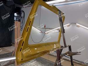 Couvercle de coffre - VOLKSWAGEN (VW) Golf I / Rabbit / Caddy / Jetta - thumb-1