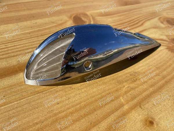 Wing pilot cabochon - PEUGEOT 202 - 1