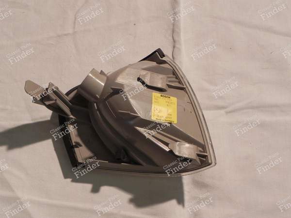 Left front turn signal light - MERCEDES BENZ C (W202) - 1301232923 / 2028260743 / 1305232109- 1