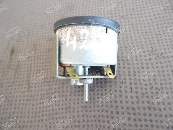 VOLTMETER - XJ6 UND XJ12 - JAGUAR XJ (Serie 1 / Serie 2 / Serie 3) - BV2214/03- 4