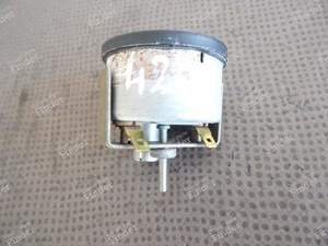 VOLTMETER - XJ6 UND XJ12 - JAGUAR XJ (Serie 1 / Serie 2 / Serie 3) - BV2214/03- thumb-4