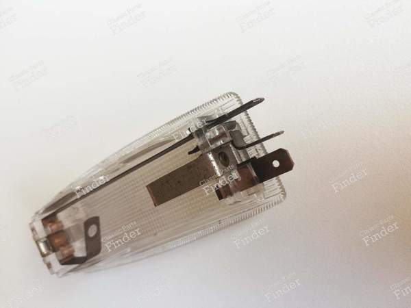 Lampe de plafonnier - MERCEDES BENZ S (W116) - A0008206301- 7