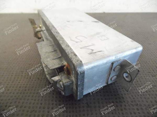 BOITIER DE COMMANDE ABS BMW M5 - BMW 5 (E34) - 34521158958 / 0265100049- 4