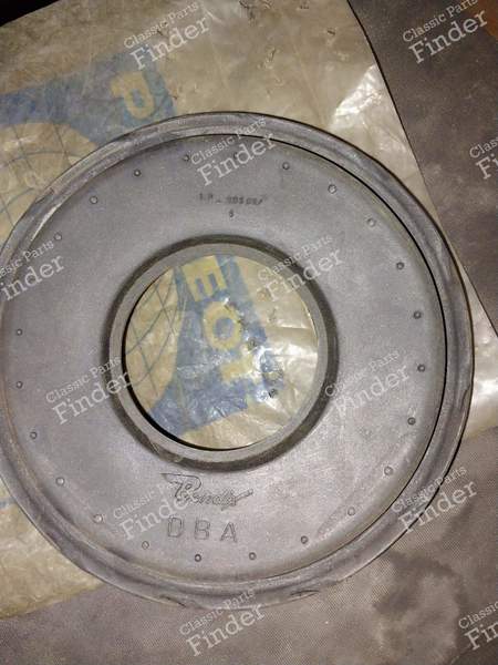 Brake servo repair seal - PEUGEOT 304 - 4552.02- 0