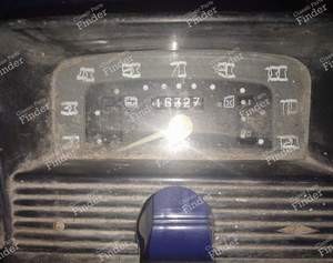 Zähler für 1. für RENAULT 4 / 3 / F (R4)