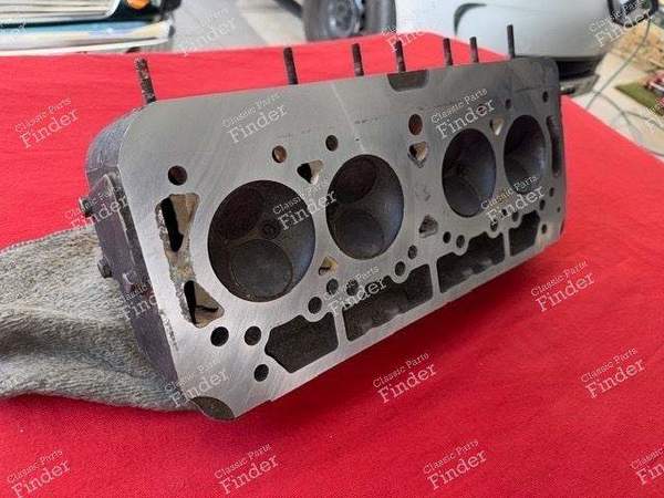 ID 19 cylinder head - 3 stages (1st generation) - CITROËN DS / ID - DM 112-1- 1