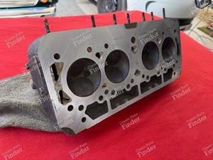 ID 19 cylinder head - 3 stages (1st generation) - CITROËN DS / ID - DM 112-1- thumb-1